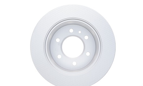 Фото 4 - Тормозной диск MEYLE 083 523 2100/PD (0835232100PD)