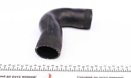 Фото 2 - Патрубок турбіни MEYLE 100 036 0034 (1000360034)