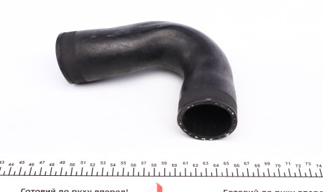 Фото 3 - Патрубок турбіни MEYLE 100 036 0034 (1000360034)