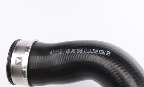 Фото 4 - Патрубок турбины MEYLE 1000360036