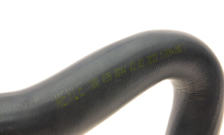 Фото 3 - Патрубок турбіни MEYLE 100 036 0044 (1000360044)