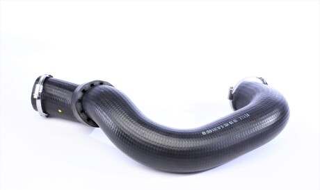 Фото 2 - Патрубок турбіни MEYLE 100 036 0055 (1000360055)