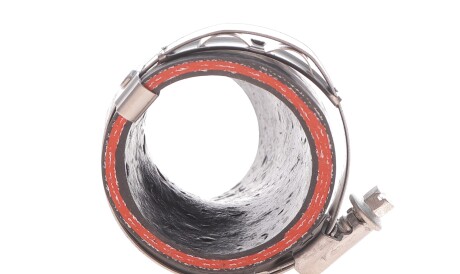 Фото 3 - Патрубок турбіни MEYLE 1000360058