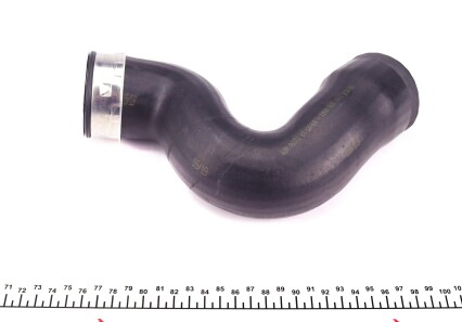 Фото 2 - Патрубок турбины MEYLE 100 036 0061 (1000360061)