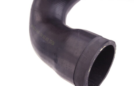 Фото 3 - Патрубок турбины MEYLE 100 036 0061 (1000360061)