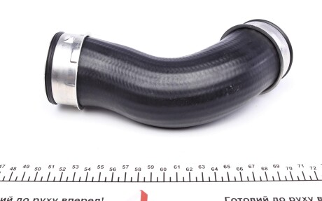 Фото 2 - Патрубок турбіни MEYLE 100 036 0072 (1000360072)