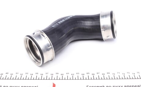 Фото 3 - Патрубок турбіни MEYLE 100 036 0072 (1000360072)