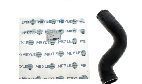 Фото 3 - Патрубок турбіни MEYLE 100 036 0075 (1000360075)