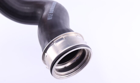 Фото 2 - Патрубок турбіни MEYLE 100 036 0076 (1000360076)