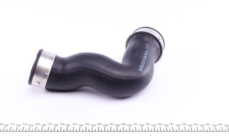 Фото 2 - Патрубок турбіни MEYLE 100 036 0078 (1000360078)