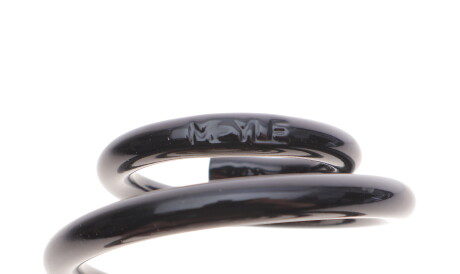 Фото 3 - Пружина підвіски MEYLE 100 051 0002 (1000510002)