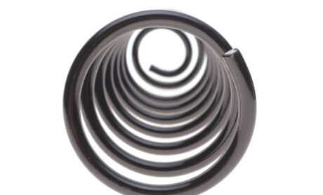 Фото 5 - Пружина підвіски MEYLE 100 051 0002 (1000510002)