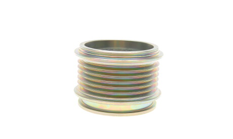 Фото 3 - Шків генератора MEYLE 100 053 1004 (1000531004)