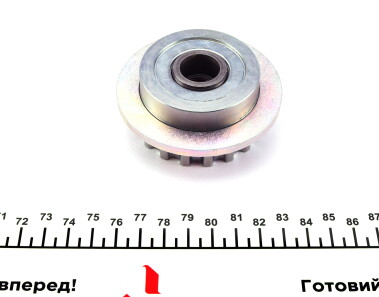 Фото 3 - Шків генератора MEYLE 1000531008