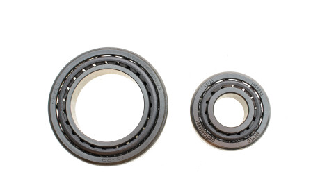 Фото 2 - Підшипник маточини MEYLE 100 098 0028/S (1000980028S)