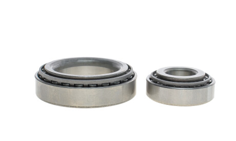 Фото 3 - Підшипник маточини MEYLE 100 098 0028/S (1000980028S)