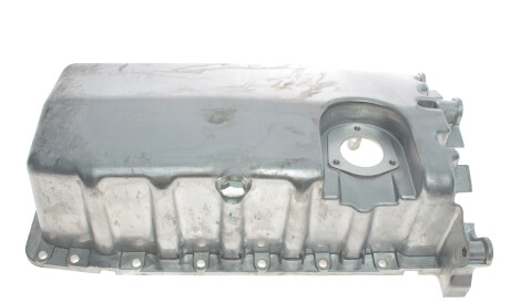 Маслоприймач (піддон) VW Golf IV 97-06 - (038103603N, 038103601N, 038103601AS) MEYLE 100 103 0041