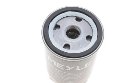 Фото 3 - Масляний фільтр MEYLE 100 115 0001 (1001150001)