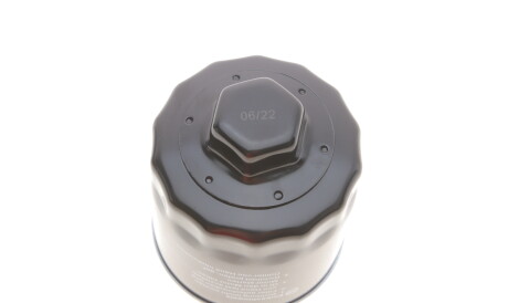 Фото 2 - Масляний фільтр MEYLE 100 115 0004 (1001150004)