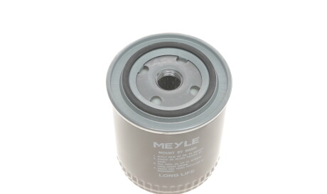 Фото 3 - Масляний фільтр MEYLE 100 115 0005 (1001150005)
