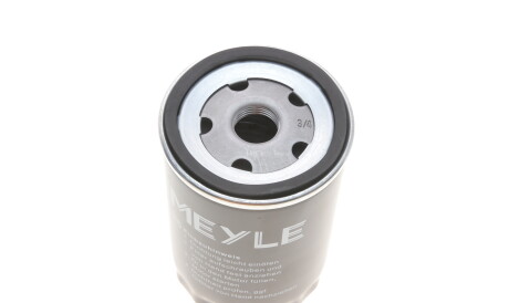 Фото 3 - Масляний фільтр MEYLE 100 115 0009 (1001150009)