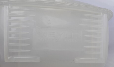 Фото 2 - Розширювальний бачок MEYLE 100 121 0002 (1001210002)