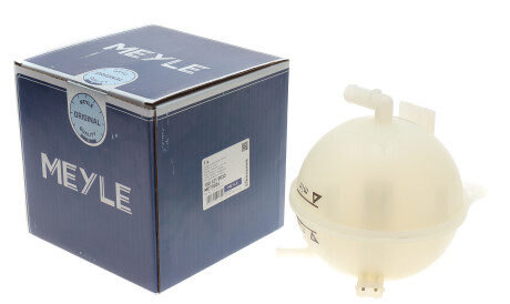 Фото 2 - Расширительный бачок MEYLE 100 121 0033 (1001210033)