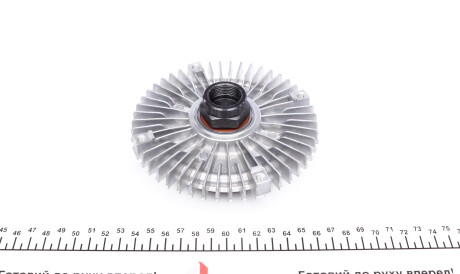 Фото 2 - Вискомуфта вентилятора MEYLE 100 121 0038 (1001210038)