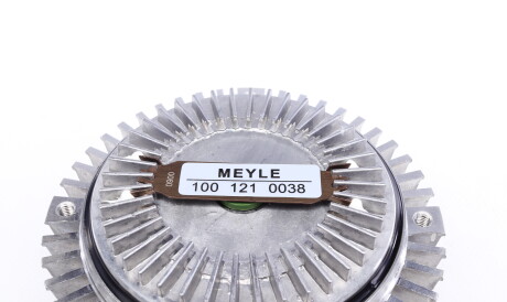 Фото 3 - Вискомуфта вентилятора MEYLE 100 121 0038 (1001210038)