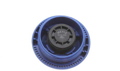 Фото 2 - Розширювальний бачок MEYLE 100 121 0049 (1001210049)