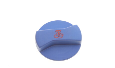 Фото 3 - Розширювальний бачок MEYLE 100 121 0049 (1001210049)