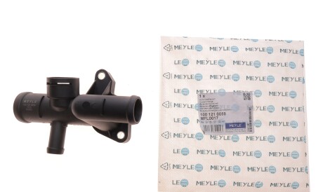 Фото 2 - Термостат системы охлаждения MEYLE 100 121 0059 (1001210059)