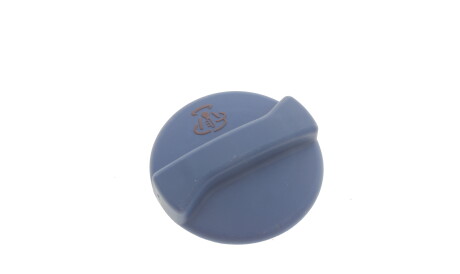 Фото 2 - Розширювальний бачок MEYLE 100 121 0069 (1001210069)