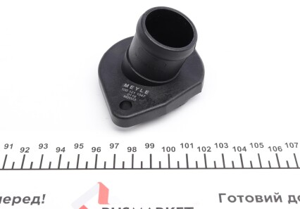 Фото 3 - Термостат системи охолодження MEYLE 100 121 1047 (1001211047)