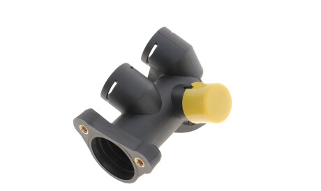 Фото 2 - Термостат системы охлаждения MEYLE 100 121 1050 (1001211050)