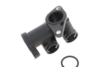 Фото 3 - Термостат системы охлаждения MEYLE 100 121 1050 (1001211050)