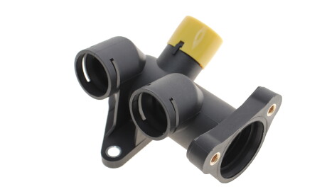 Фото 2 - Термостат системи охолодження MEYLE 100 121 1050/S (1001211050S)