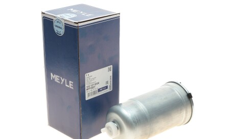 Фото 2 - Топливный фильтр MEYLE 100 127 0000 (1001270000)