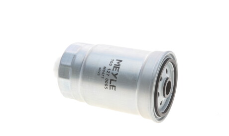 Фото 2 - Паливний фільтр MEYLE 100 127 0005 (1001270005)