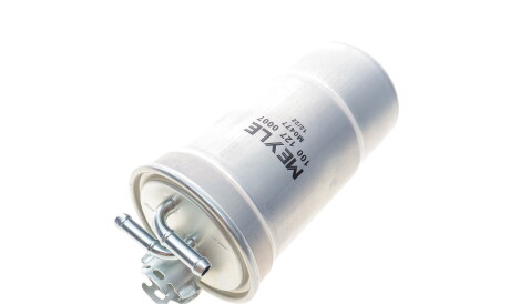 Фото 3 - Паливний фільтр MEYLE 100 127 0007 (1001270007)