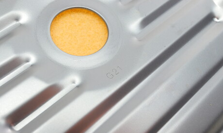 Фото 3 - Комплект ТО для АКПП MEYLE 100 135 0014 (1001350014)