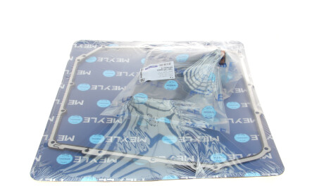 Фото 3 - Масляний фільтр АКПП MEYLE 100 135 0114/SK (1001350114SK)