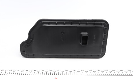 Фото 3 - Масляный фильтр АКПП MEYLE 100 136 0001 (1001360001)