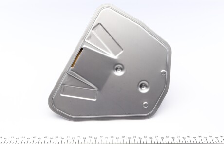 Фото 2 - Масляний фільтр АКПП MEYLE 100 136 0009 (1001360009)