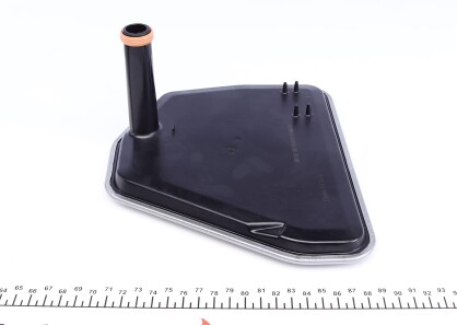 Фото 3 - Масляний фільтр АКПП MEYLE 100 136 0010 (1001360010)