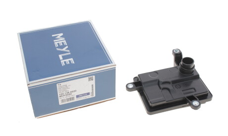 Фото 3 - Масляный фильтр АКПП MEYLE 100 136 0020 (1001360020)