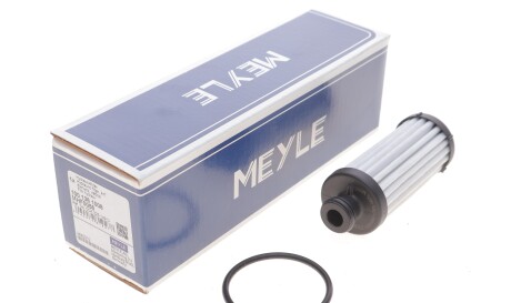 Фото 2 - Масляный фильтр АКПП MEYLE 100 136 1008 (1001361008)