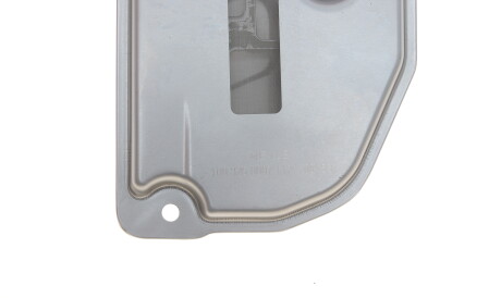 Фото 3 - Масляный фильтр АКПП MEYLE 100 137 0001 (1001370001)