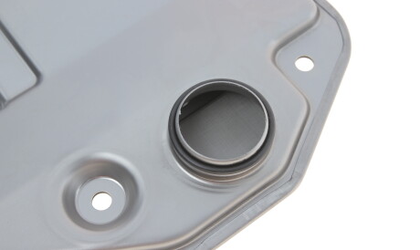 Фото 2 - Масляний фільтр АКПП MEYLE 100 137 0002 (1001370002)