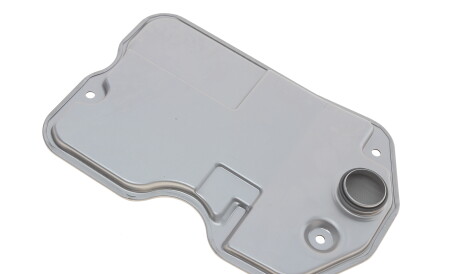 Фото 3 - Масляний фільтр АКПП MEYLE 100 137 0002 (1001370002)